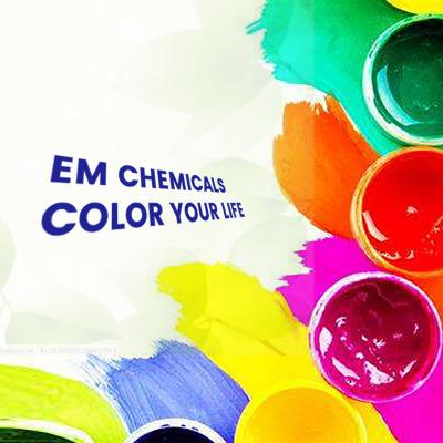Eco-Friendly pigment emulsion