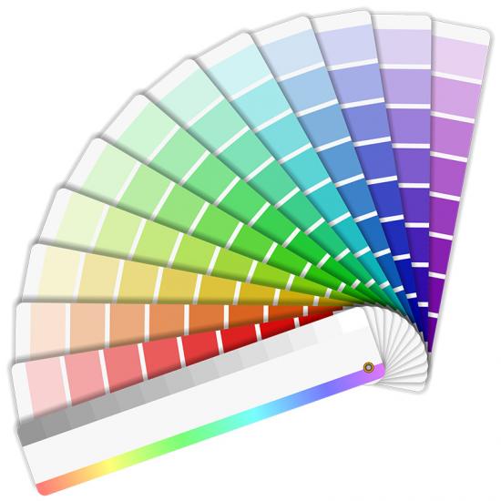wall coating pigment emulsion