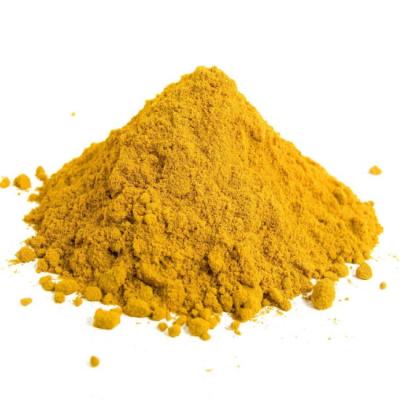 yellow pigments